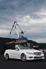 Mercedes-Benz E-Class Cabriolet by Carlsson 2010 года